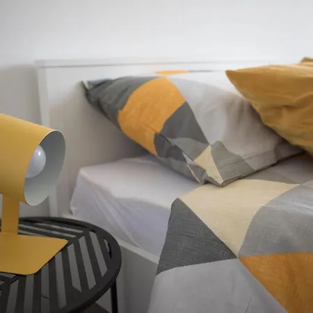 Apartmán Frog Rijeka