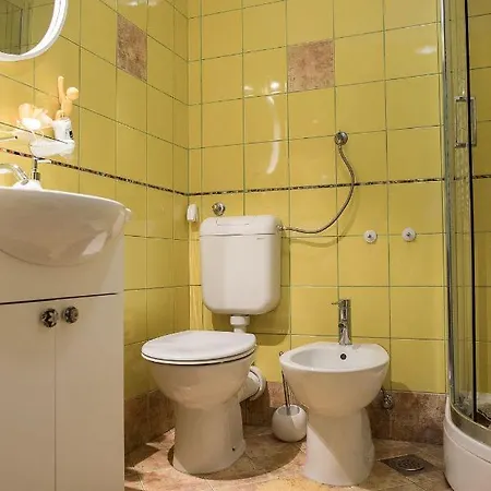 Apartmán Frog *